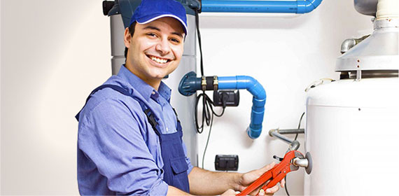 Toongabbie Plumber